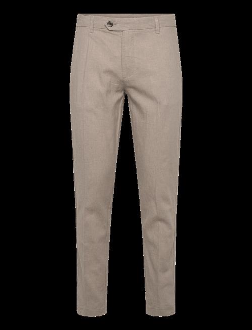Lindbergh | Linen Club Pants | XXL