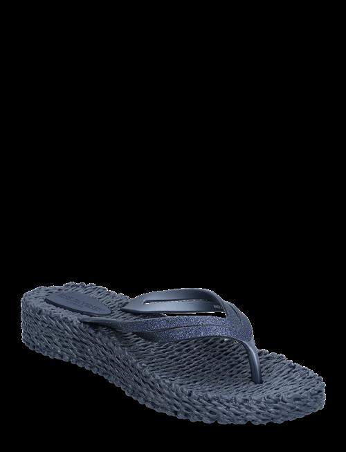 Se Ilse Jacobsen | Flip Flops On Platform Sole | 41 hos Booztlet