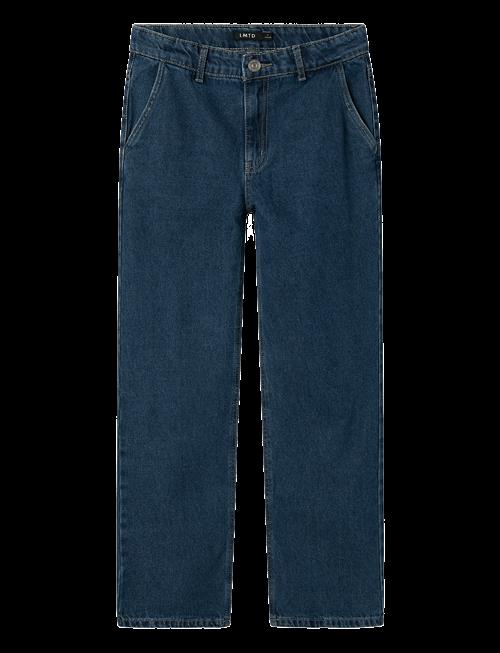 LMTD | Nlmtoizza Dnm Loose Pant Noos | 176