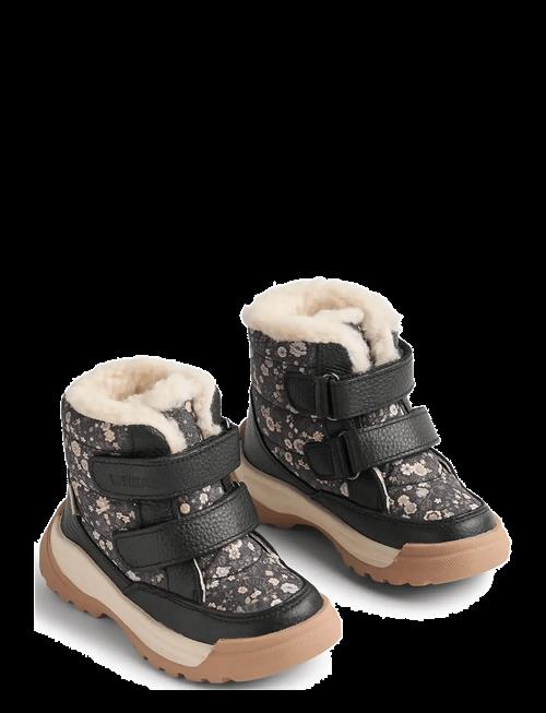 Wheat | Winterboot Millas Tex | 35