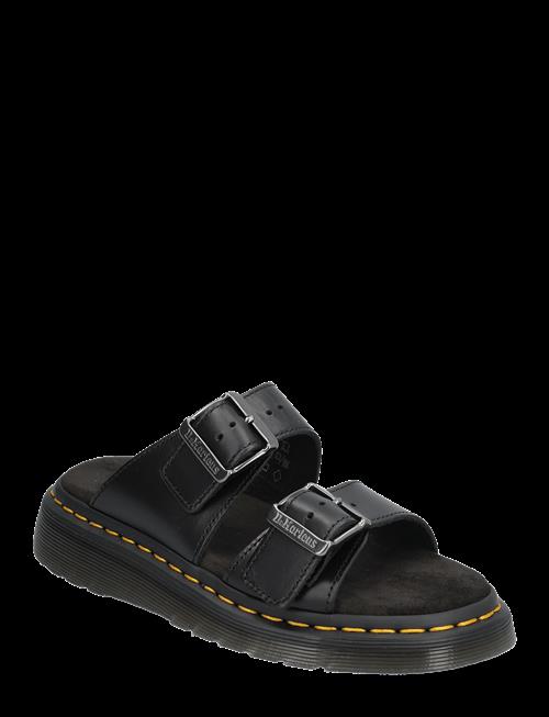 Dr. Martens | Josef Black Analine | 42