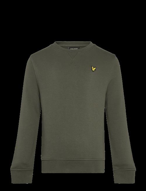Lyle & Scott | Crew Neck Sweatshirt | 170-176