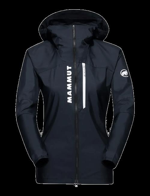 Mammut | Aenergy Wb Hooded Jacket Women | M