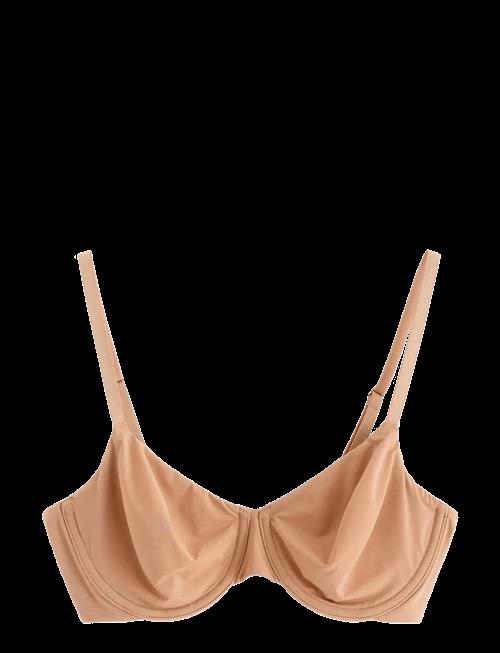 Lindex | Unpadded Wire Bra | F x 75