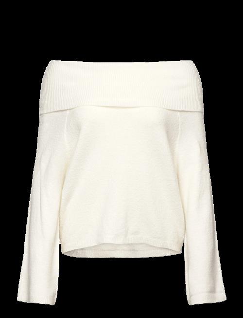 A-View | Penny Offshoulder Knit Blouse | XL