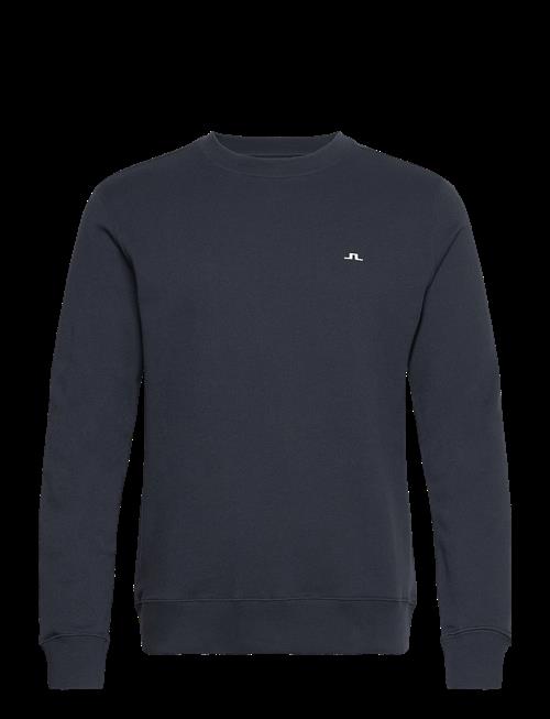 J. Lindeberg | M Crew Neck Sweat | M