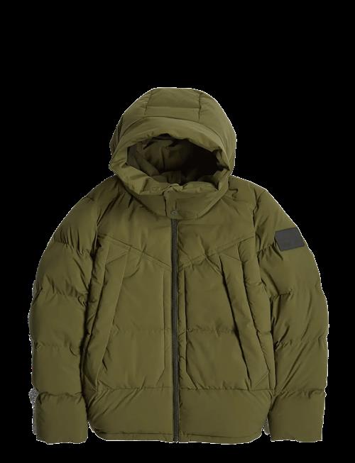 G-Star | G- Whistler Pdd Hdd Jkt 2.0 | M