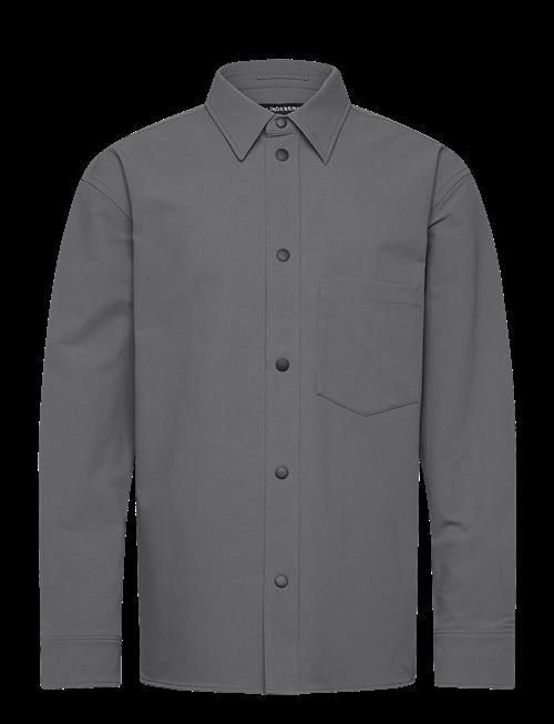 J. Lindeberg | Howard Tech Fleece Overshirt | XL