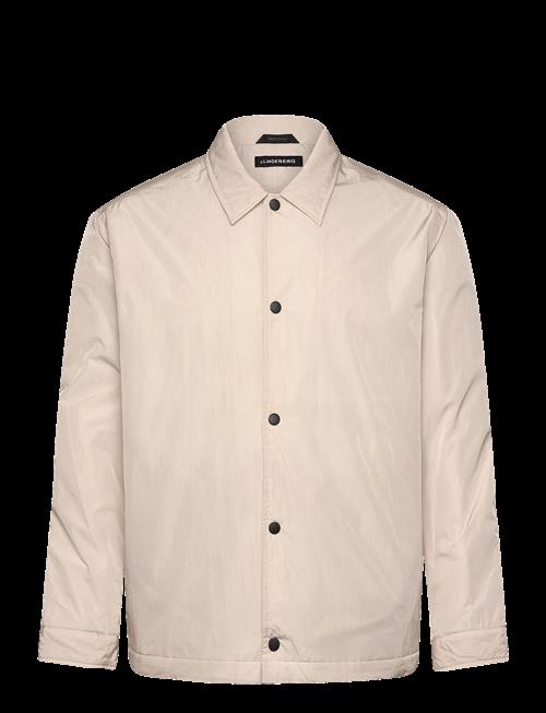 J. Lindeberg | Tibor Tech Overshirt | L