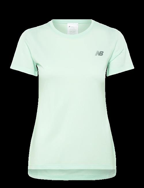 New Balance | Sport Short Sleeve | XS