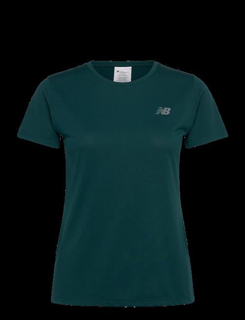 New Balance | Sport Short Sleeve | XS