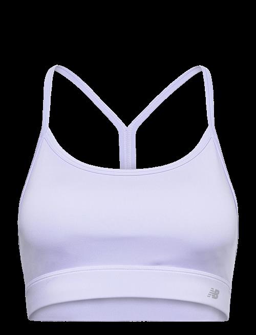 New Balance | Nb Essential Yoga Bra | L