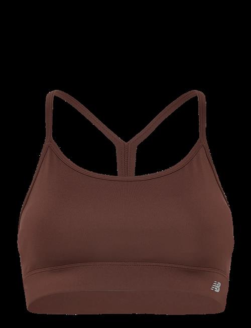 New Balance | Nb Essential Yoga Bra | M