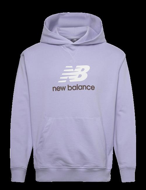 New Balance | Athletics French Terry Logo Hoodie | XL
