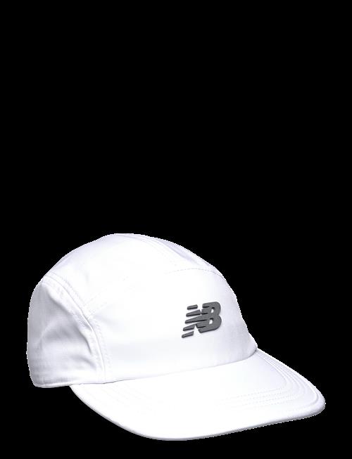 New Balance | 5 Panel Performance Hat V2 | ONE SIZE