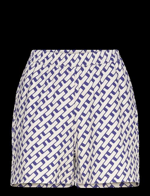 J. Lindeberg | Diana Printed Shorts | XS