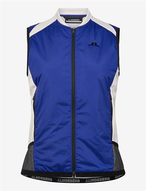 J. Lindeberg | Sanaa Hybrid Vest | XS