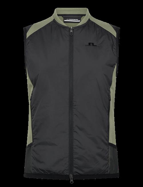 J. Lindeberg | Sanaa Hybrid Vest | M