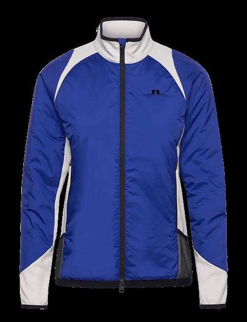 J. Lindeberg | Sanaa Hybrid Jacket | S