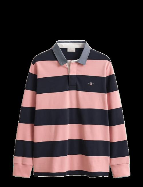 Gant | Classic Heavy Rugger | L