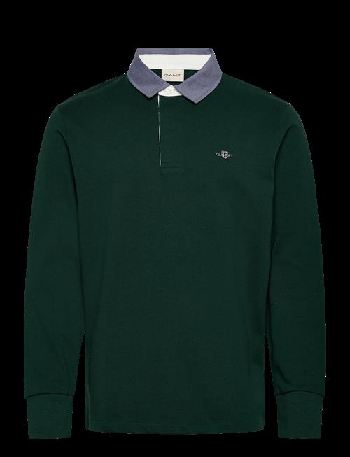Gant | Classic Heavy Rugger | M