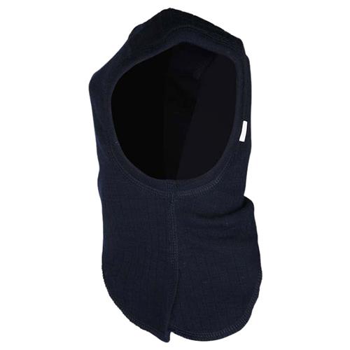 Joha Elefanthue Navyblå Navy-50 cm Uld Marineblå  50 cm  Drenge, Piger