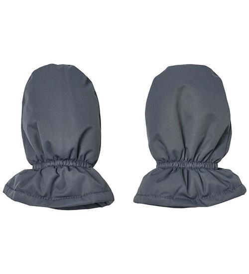 Wheat Luffer - Baby - Muffu - Greyblue