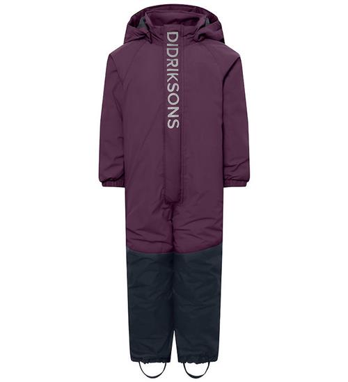 Didriksons Flyverdragt - Talvi - Northern Purple
