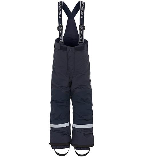 Didriksons Skibukser - Idre - Navy