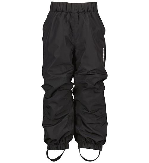 Didriksons Skibukser - Narvi - Sort