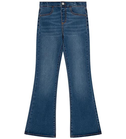 Levis Jeggings - Pull-on - Double Talk