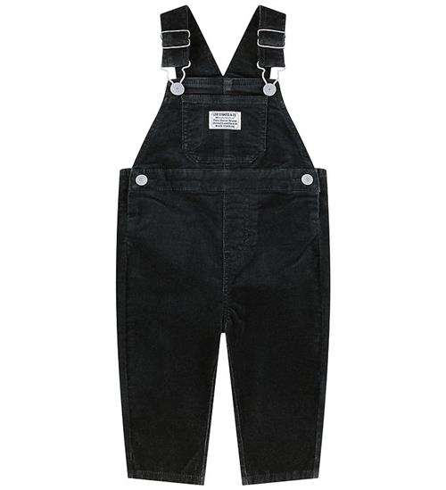 Levis Smækbukser - Jet Black