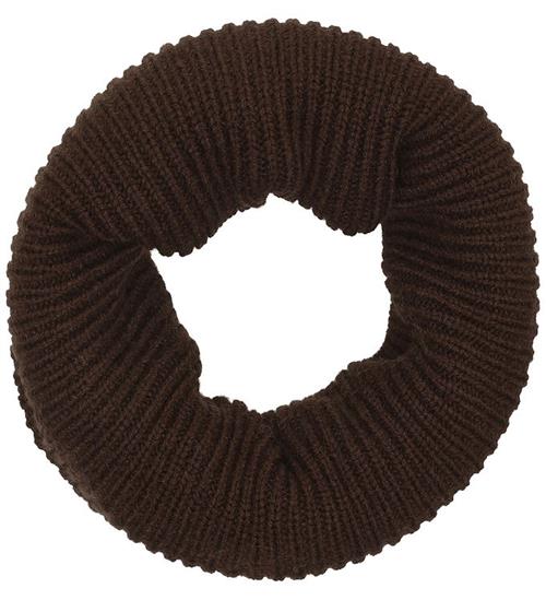 En Fant Tube - Uld/Akryl - Coffee Bean
