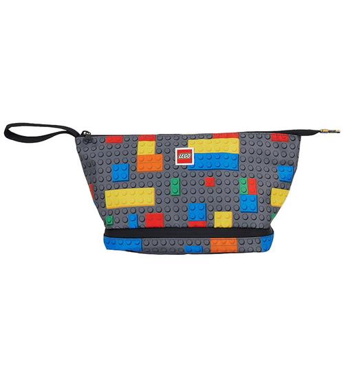 LEGOÂ® Toilettaske - 3 L - Colorful Bricks