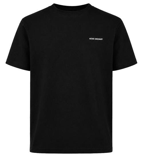 Hound T-shirt - HdAnton - Black