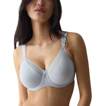 Triumph BH True Shape Sensation T W01 Isblå F 90 Dame