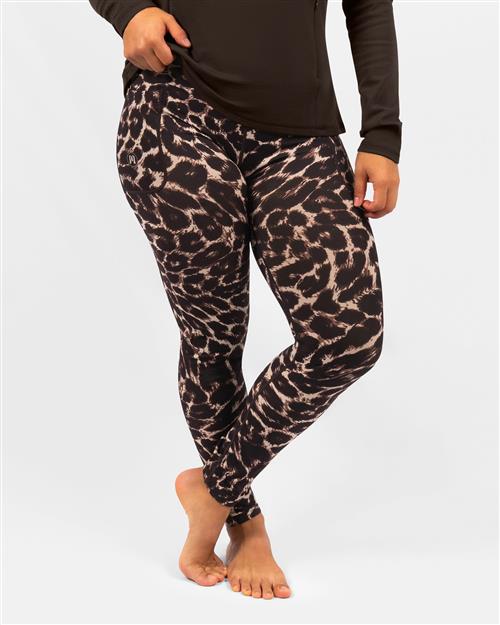 Bea Fiera Winter Leggings