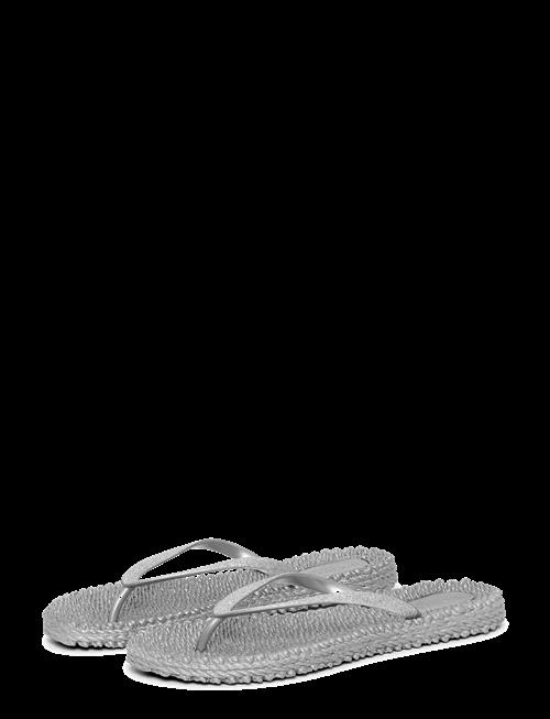 Ilse Jacobsen | Flip Flops With Glitter | 37