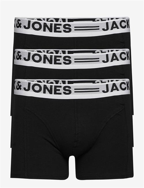 Jack & Jones | Sense Trunks 3-Pack Noos | L