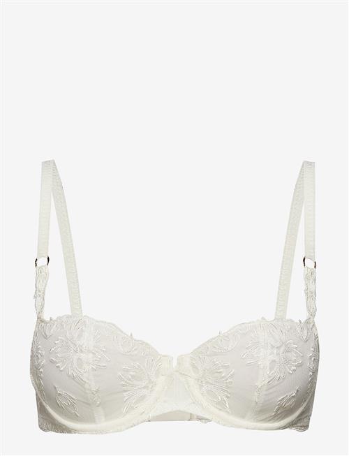 CHANTELLE | Champs Elysees Half-Cup Balcony Bra | C x 70