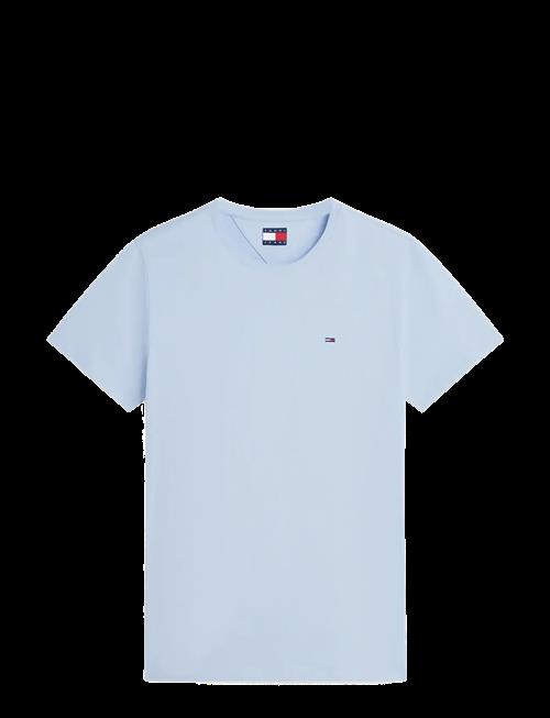 Tommy Jeans | Tjm Xslim Jersey Tee Ext | S