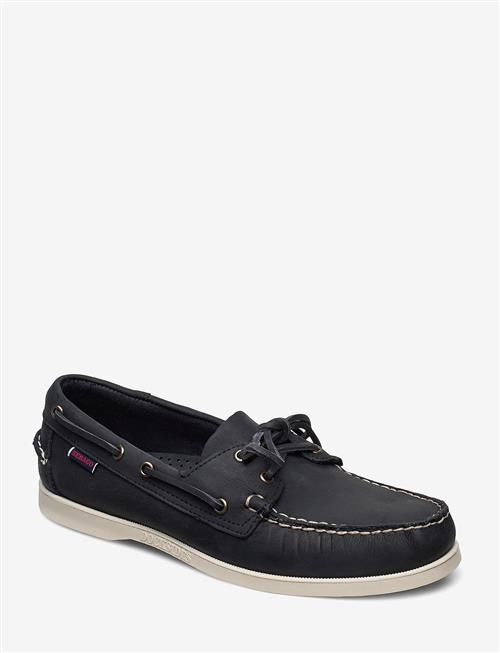 Sebago | Docksides Crazy H | 43