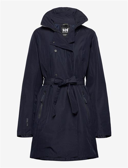 Helly Hansen | W Welsey Ii Trench Insulated | S