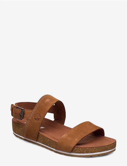 Timberland | Malibu Waves Backstrap Sandal Saddle | 40