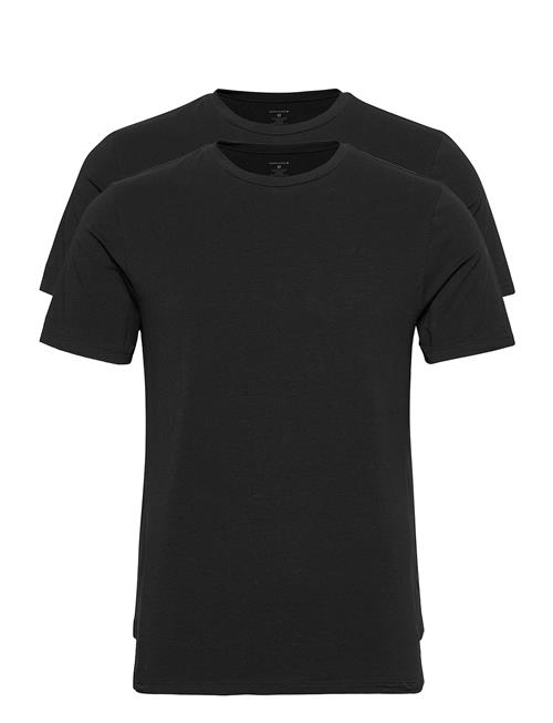 Björn Borg | Core Slim T-Shirt 2P | L