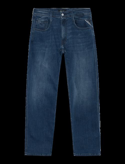 Replay | Anbass Trousers Slim 99 Denim | 38 x 32