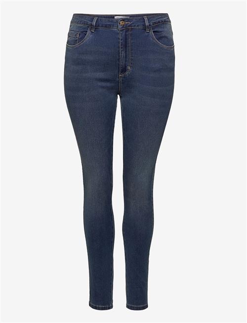 ONLY Carmakoma | Caraugusta Hw Sk Dnm Jeans  Bj13964 Noos | 54 x 32