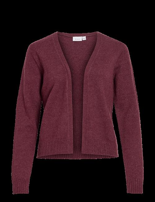 Vila | Viril Short L/S Knit Cardigan-Noos | S