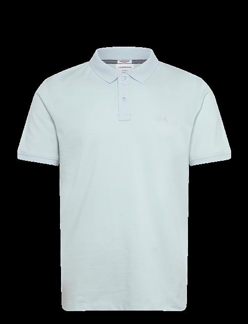 Lindbergh | Polo Tee S/S | M
