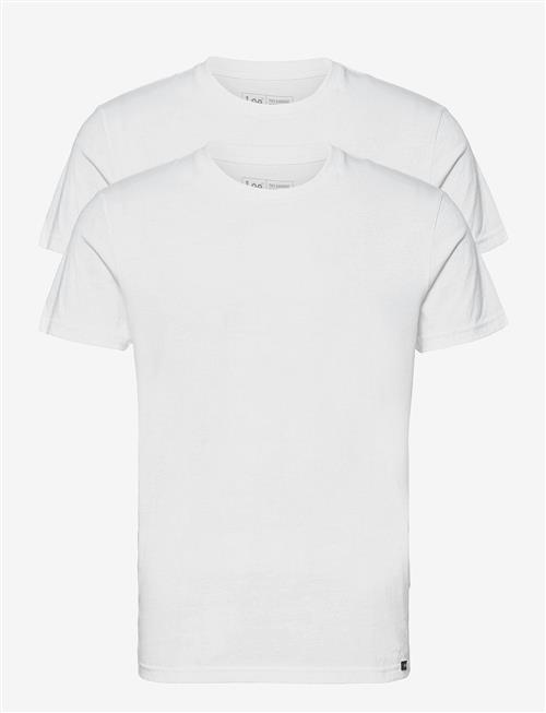 Lee Jeans | Twin Pack Crew | M